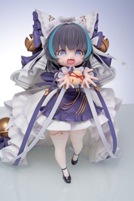 Little Cheshire 1/6 Figure. -- Azur Lane