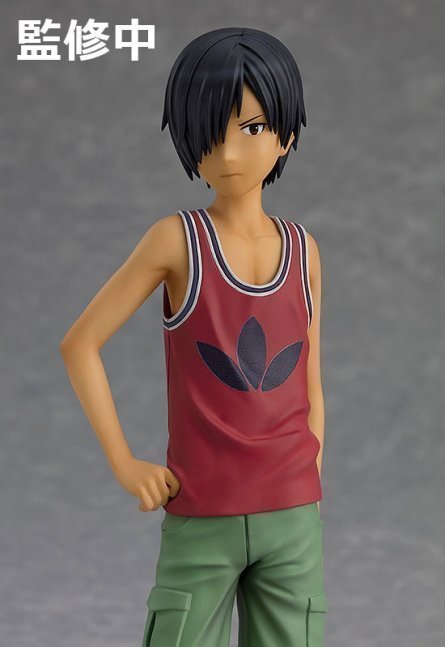 Kazuma Ikezawa POP UP PARADE Figure -- Summer Wars