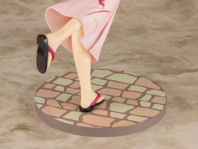 Cocoa 1/7 Figure Summer Festival ver. Repackage Edition -- Is the Order a Rabbit? BLOOM