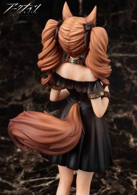Angelina 1/7 Figure The Song of Long Voyage Ver. -- Arknights