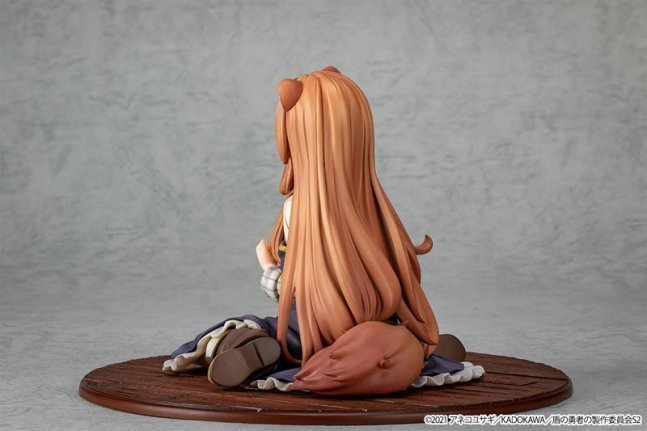 Raphtalia 1/7 Figure Child Form ver. -- The Rising of the Shield Hero Season 2