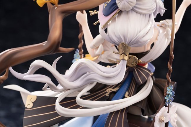 Theresa 1/7 Figure Starlit Astrologos Lover's Meeting Song Ver. -- Houkai 3rd
