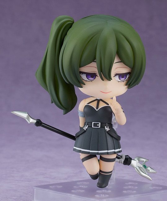 Ubel Nendoroid Figure -- Frieren: Beyond Journey's End