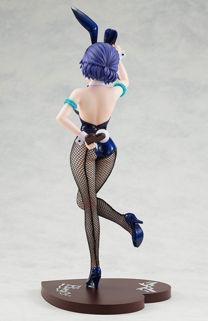 Hiro Segawa 1/7 KDcolle Figure Bunny Girl Ver. -- A Couple of Cuckoos
