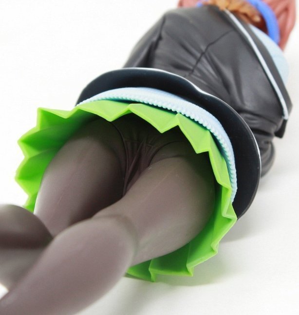 Miku Nakano Coreful Figure -- The Quintessential Quintuplets SS