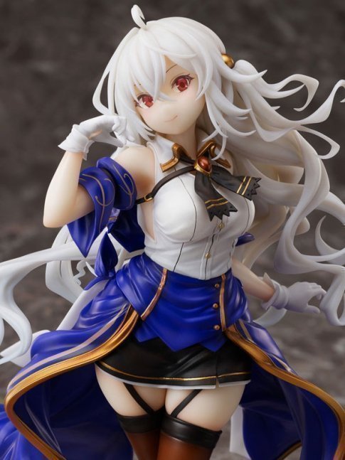 Ninym Ralei 1/7 Figure -- The Genius Prince's Guide to Raising a Nation Out of Debt