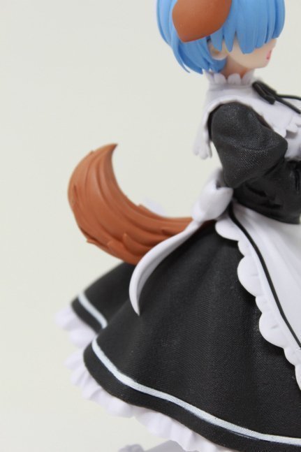 Rem Coreful Figure Memory Snow Puppy ver. -- Re:Zero − Starting Life in Another World