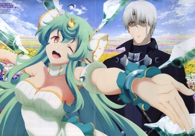 Newtype April 2023