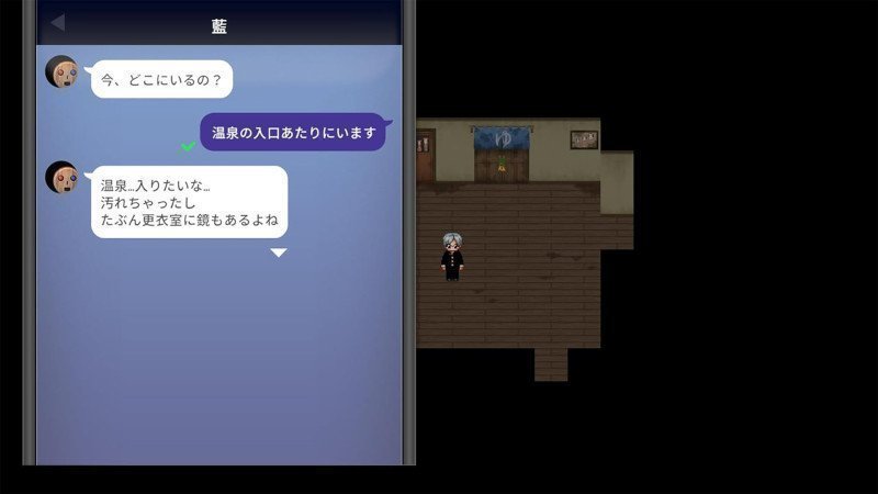 AOONI ~ Collector's Edition - Switch (Multilingual Support)