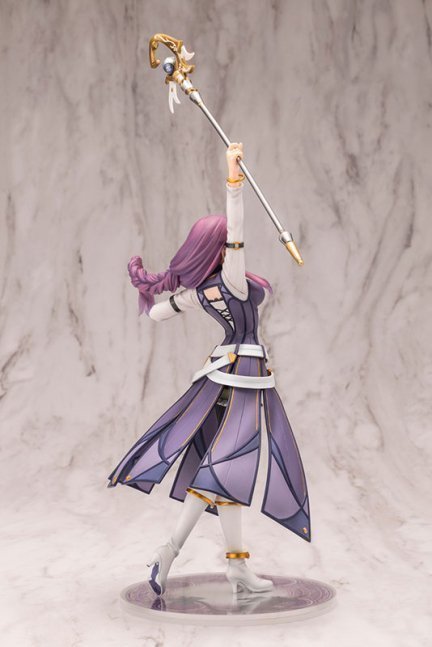 Emma Millstein 1/8 Figure -- Kiseki Series