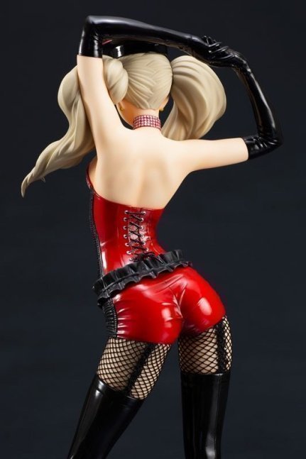Ann Takamaki 1/6 Figure Corset Dress ver. -- Persona 5: Dancing in Starlight