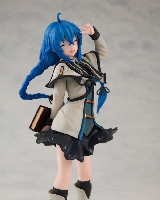 Roxy Migurdia KADOKAWA Collection LIGHT Figure -- Mushoku Tensei: Jobless Reincarnation