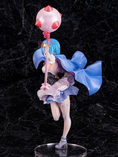Another World Rem 1/7 Figure -- Re:ZERO -Starting Life in Another World-