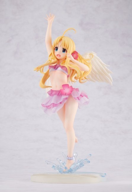 Filo 1/7 KDcolle Figure Swimsuit Ver. -- The Rising of the Shield Hero Season 2