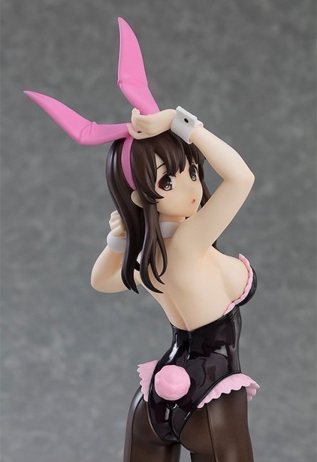 Megumi Kato POP UP PARADE Figure Bunny Ver. -- Saekano: How to Raise a Boring Girlfriend Fine