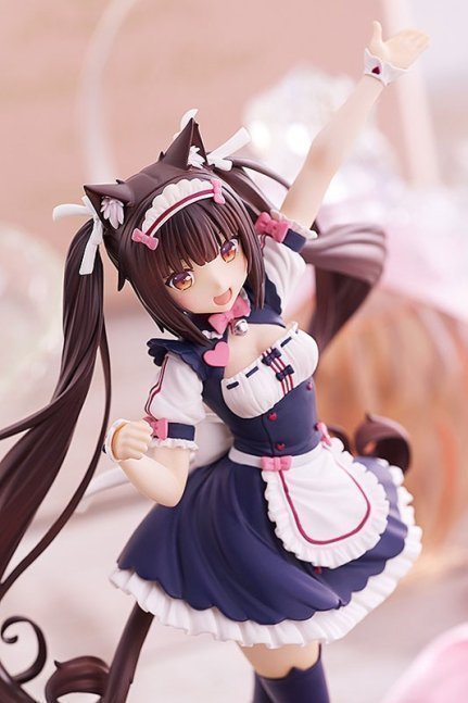 Chocola POP UP PARADE Figure -- Nekopara