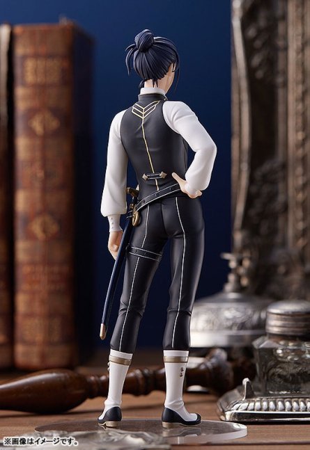 Felix Hugo Fraldarius POP UP PARADE Figure -- Fire Emblem: Three Houses