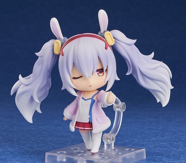 Laffey Nendoroid Figure DX ver. -- Azur Lane