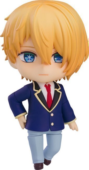 Aqua Nendoroid Figure -- Oshi no Ko