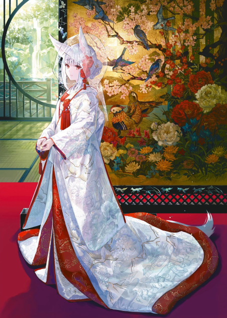 Fujichoco Art Works - Shukusai Junrei