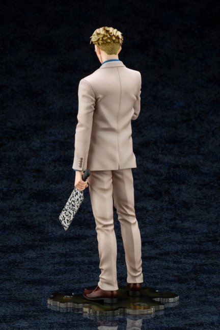 Kento Nanami 1/8 ARTFX J Figure -- Jujutsu Kaisen