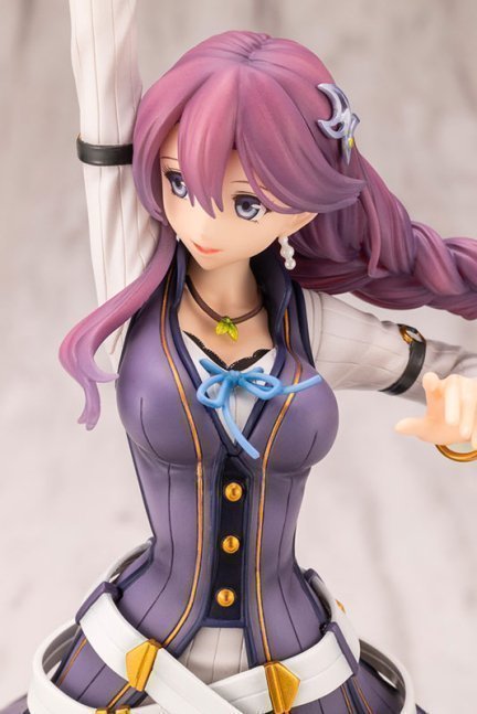 Emma Millstein 1/8 Figure -- Kiseki Series