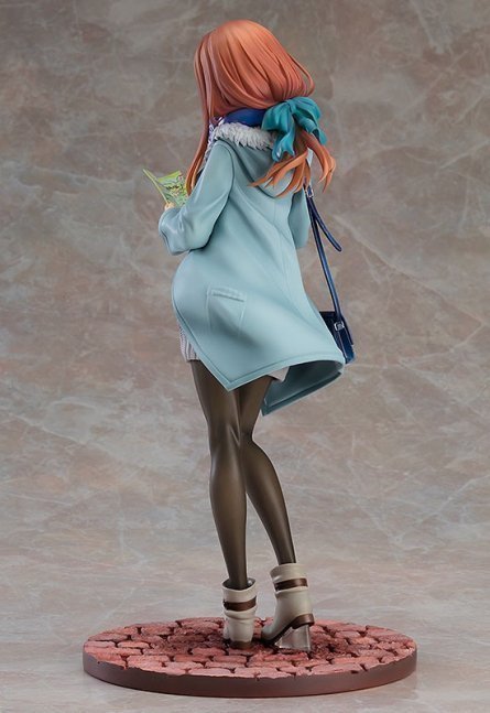 Miku Nakano 1/6 Figure Date Style Ver. -- The Quintessential Quintuplets