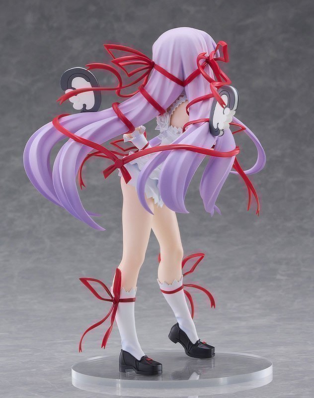 Al Azif POP UP PARADE SP Figure -- Zanma Taisei Demonbane