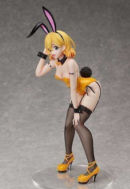 Mami Nanami 1/4 B-STYLE Figure Bunny Ver. -- Rent-A-Girlfriend