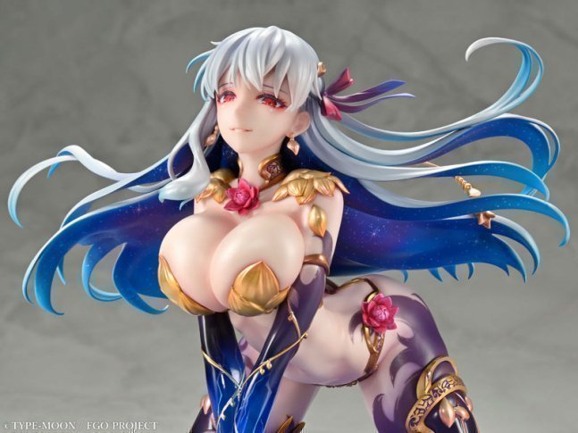 Assassin/Kama (Final Ascension) 1/7 Complete Figure