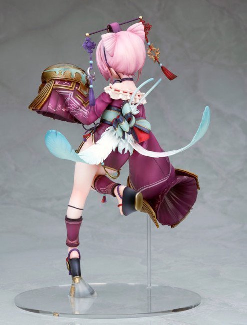 Corneria 1/7 Figure -- Atelier Sophie: The Alchemist of the Mysterious Book