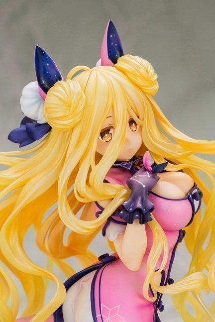 Mukuro Hoshimiya 1/7 Figure -- Date A Live