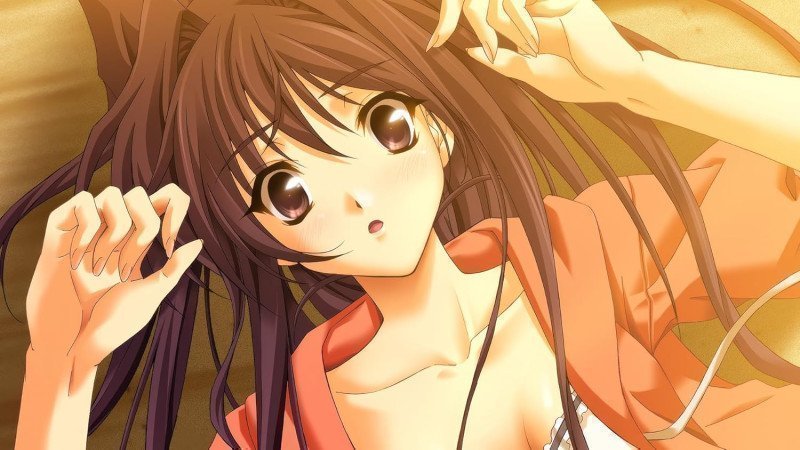 Memories Off FD Historia - Switch