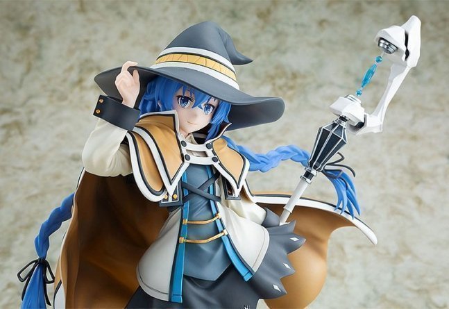 Roxy Migurdia 1/7 CAworks Figure -- Mushoku Tensei -Isekai Ittara Honki dasu-