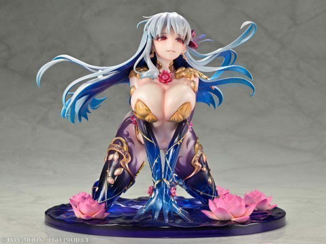 Assassin/Kama (Final Ascension) 1/7 Complete Figure
