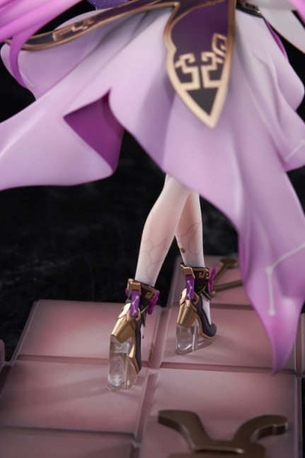 Fu Xuan 1/7 Figure -- Honkai: Star Rail
