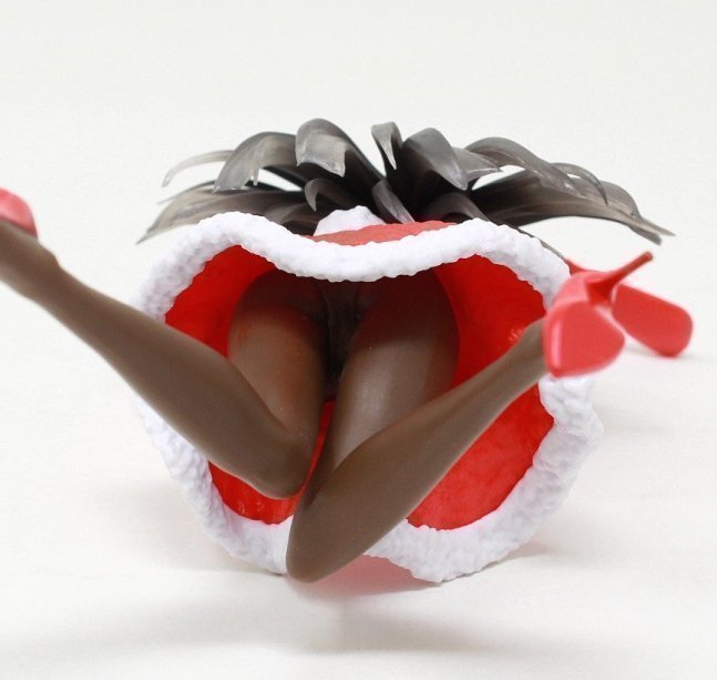 Mai Sakurajima Coreful Figure Winter Bunny ver --  Seishun Buta Yaro