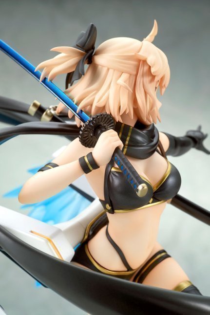 Assassin/Okita J Souji (First Ascension) 1/7 Figure -- Fate/Grand Order