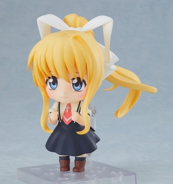Misuzu Kamio Nendoroid Figure -- Kaginado