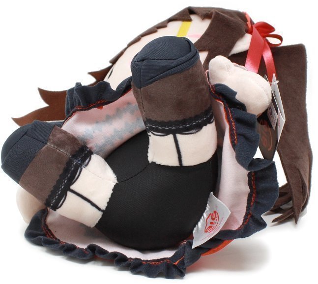 Kurumi Tokisaki Big Plush -- Date A Live
