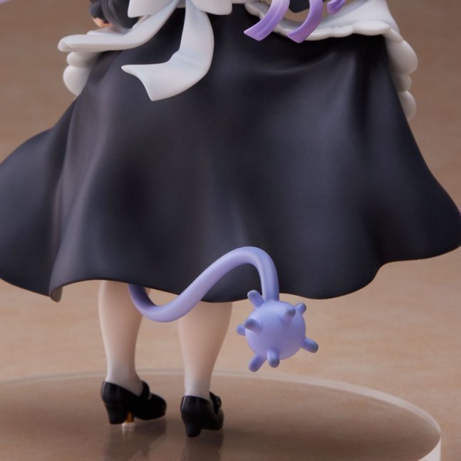 Kanna Figure -- Miss Kobayashi's Dragon Maid S