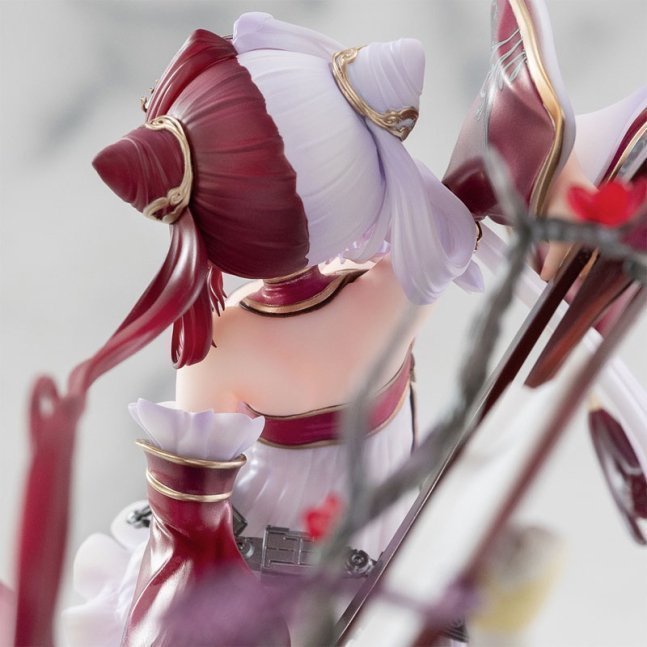 Chao Ho 1/7 Figure -- Azur Lane