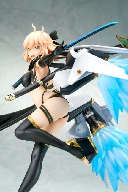Assassin/Okita J Souji (First Ascension) 1/7 Figure -- Fate/Grand Order