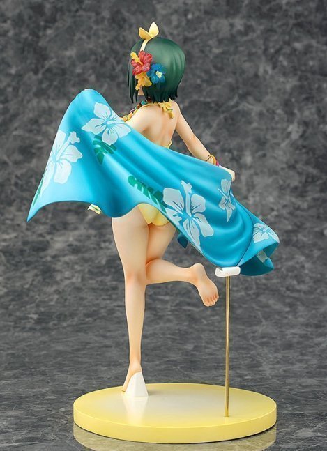 Kotori Otonashi 1/8 Figure -- THE IDOLM@STER