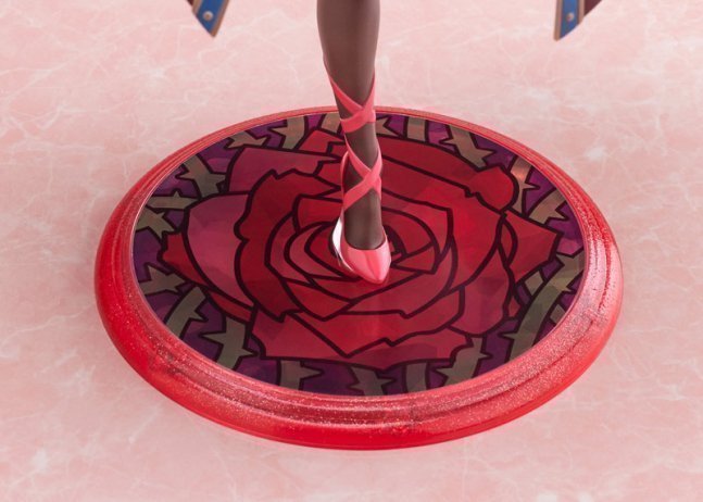 Chitose Kurosaki + 1/7 Figure -- THE IDOLM@STER Cinderella Girls