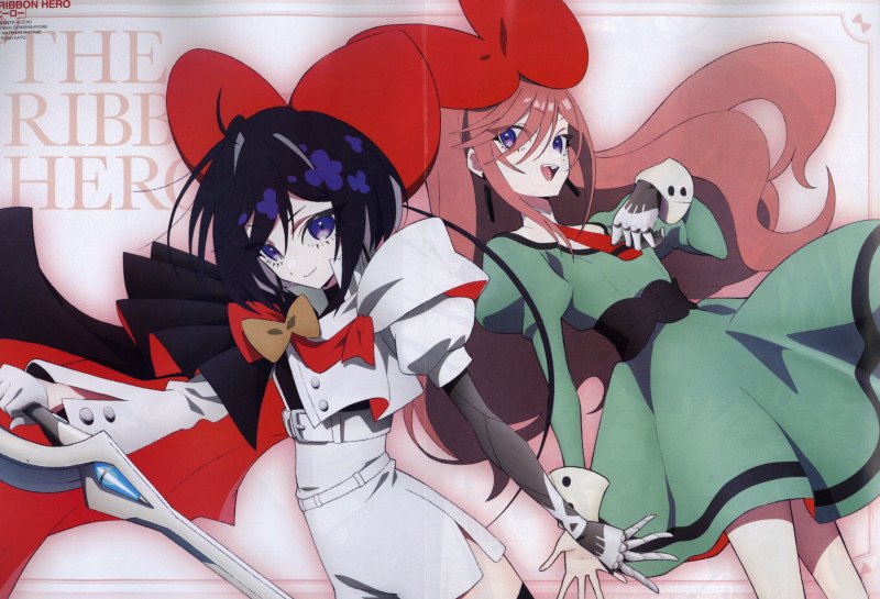 Newtype October 2026