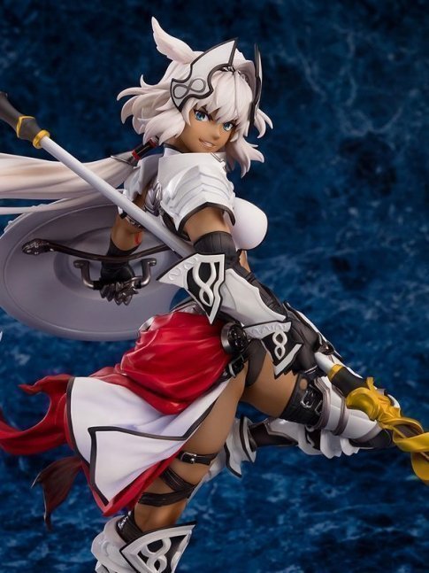 Lancer/Caenis 1/7 Figure -- Fate/Grand Order