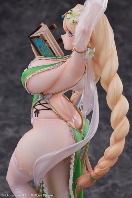 Elf Sisters Fenniel 1/6 Figure