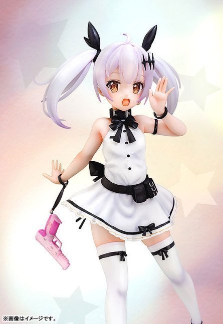Girls' Frontline Five-seven Fenfen's Adventures 1/7 Figure