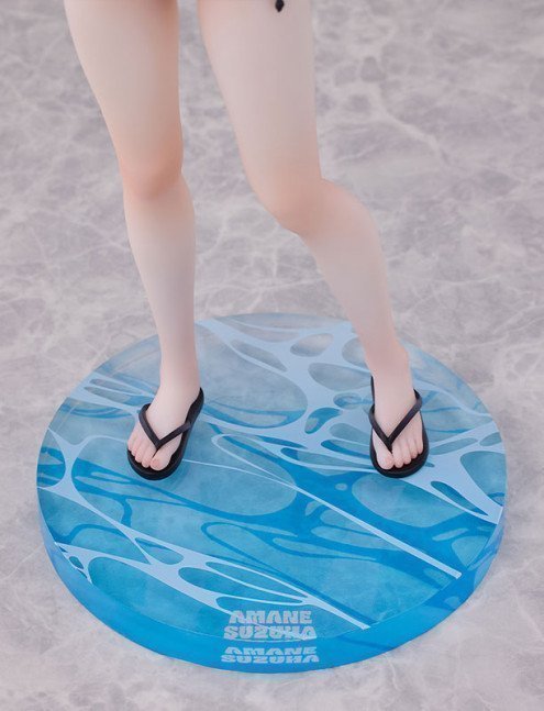 Steins;Gate Suzuha Amane Swimsuit Ver. 1/7 Figure